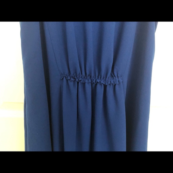 Wilfred dress with pockets - Picture 2 of 5